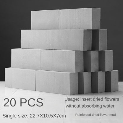 Floral Foam Block,Florist