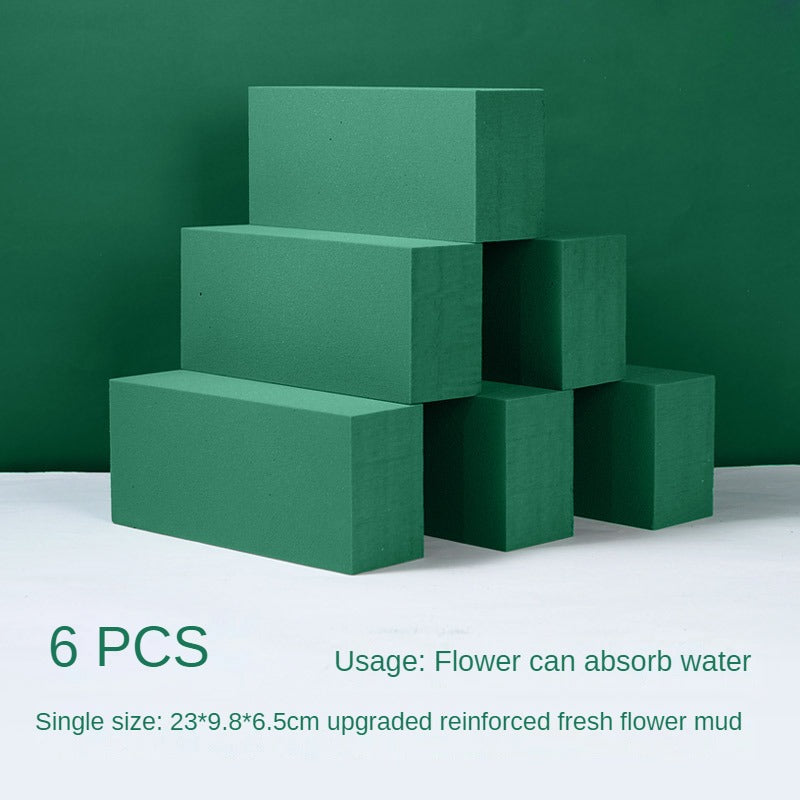 Floral Foam Block,Florist