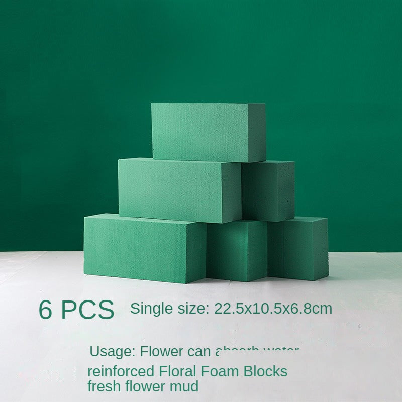 Floral Foam Block,Florist