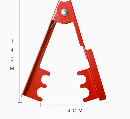 Stem stripper
