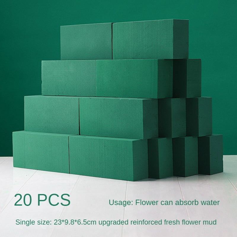 Floral Foam Block,Florist