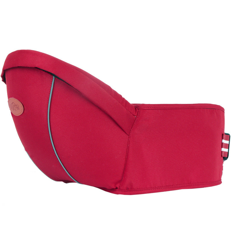 Baby Carrier Waist Stool Walker Kids Sling Hold Hipseat Belt Infant Hip Seat