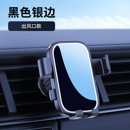 Car phone holder