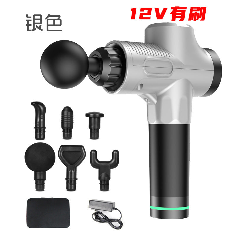 Fascia Gun