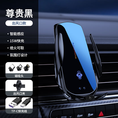 Car phone holder