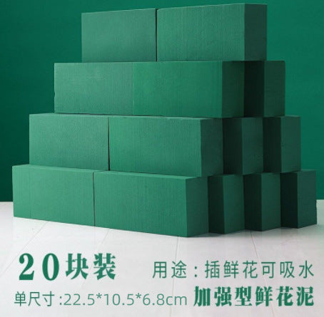 Floral Foam Block,Florist