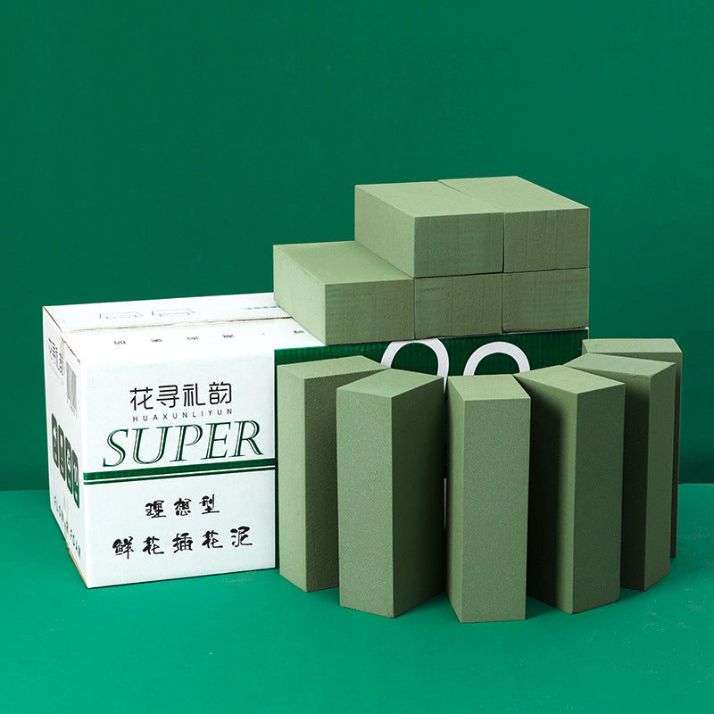 Floral Foam Block,Florist