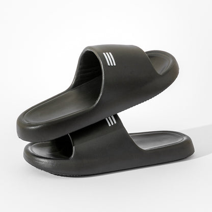 Slippers     Household non-slip slippers Bath Slippers