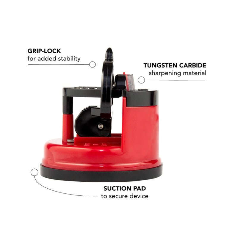 Mini Knife Sharpener