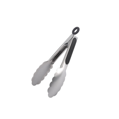 Stainless Steel Food Clip, Kitchen Tools Barbecue Clip Buffet Food Clip