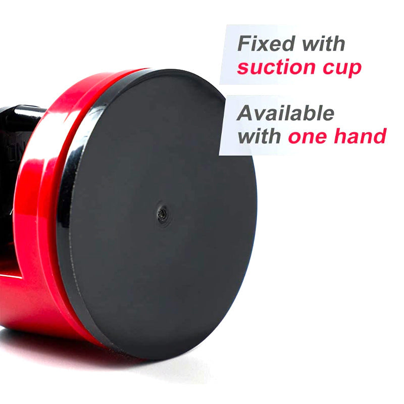 Mini Knife Sharpener