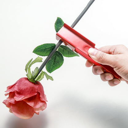 Stem stripper