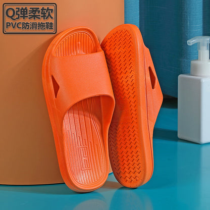 Slippers     Household non-slip slippers Bath Slippers