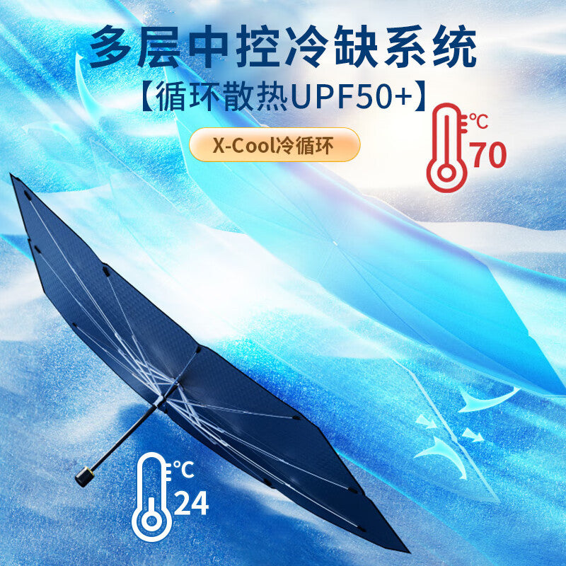 Car sunshade front windshield sunscreen heat insulation folding Sun car visor umbrella