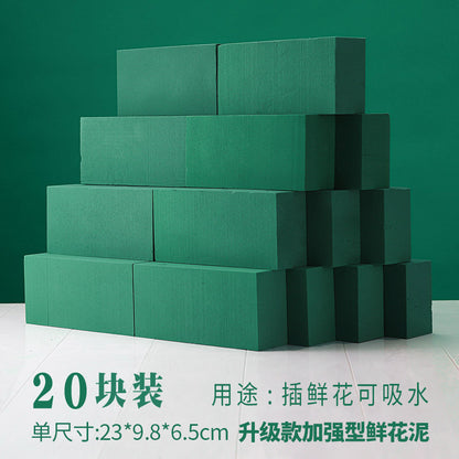Floral Foam Block,Florist