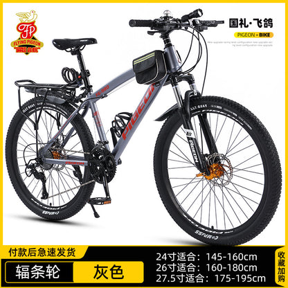 PIGEON BIKE