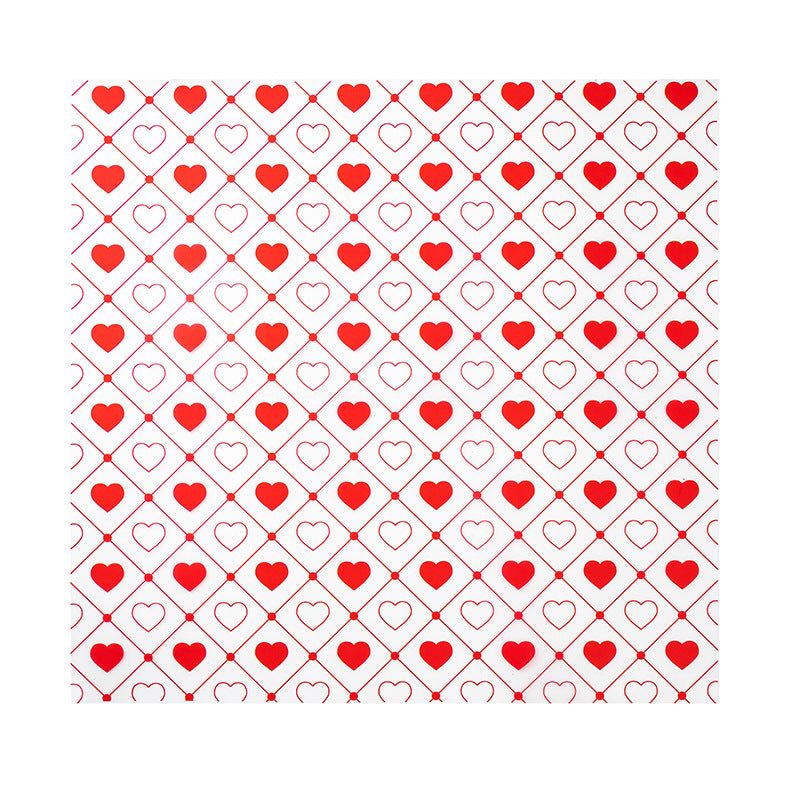 AN-Fresh Flower Bouquet Wrapping Paper，Flower Wrapping Paper，Flower Shop Supplies，Gift Wrapping Paper