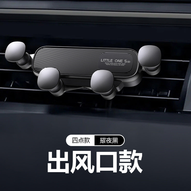 Car phone holder