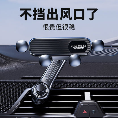 Car phone holder