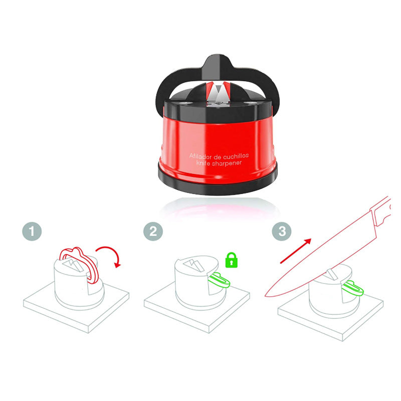 Mini Knife Sharpener
