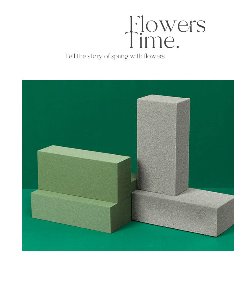 Floral Foam Block,Florist