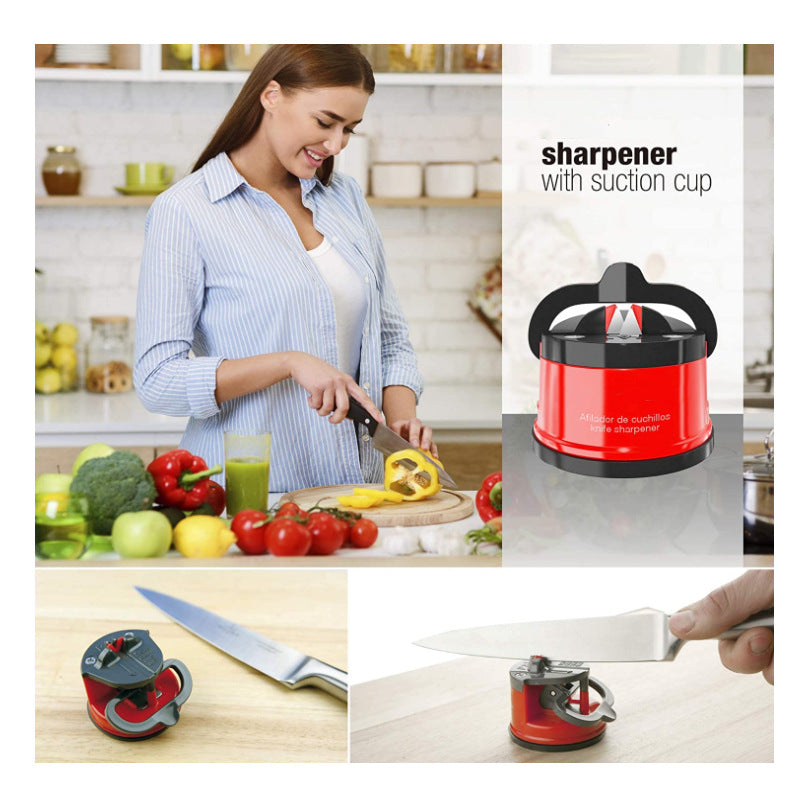 Mini Knife Sharpener