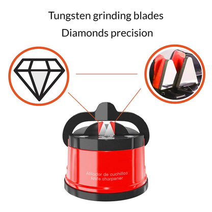 Mini Knife Sharpener