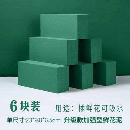 Floral Foam Block,Florist