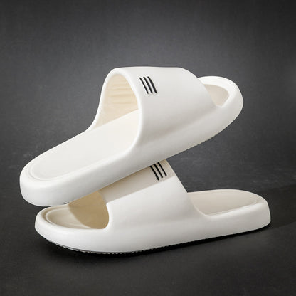 Slippers     Household non-slip slippers Bath Slippers