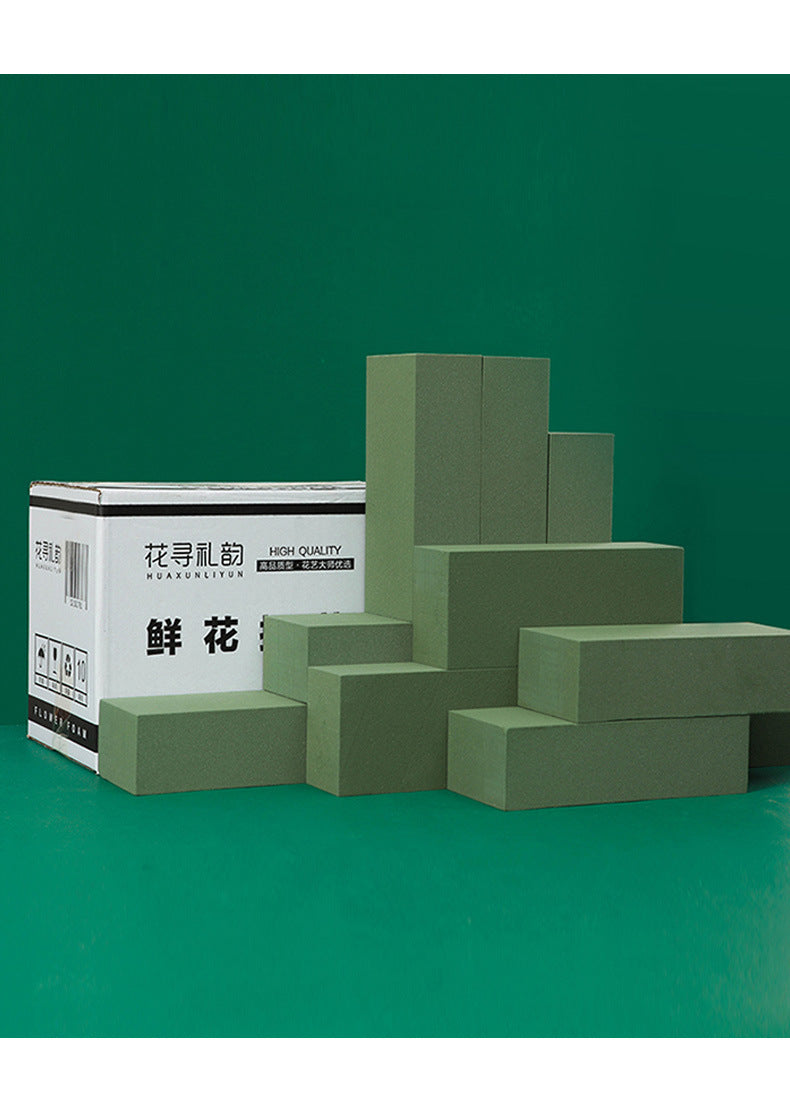 Floral Foam Block,Florist