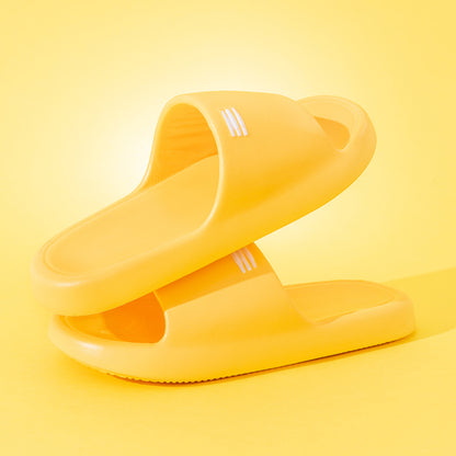Slippers     Household non-slip slippers Bath Slippers