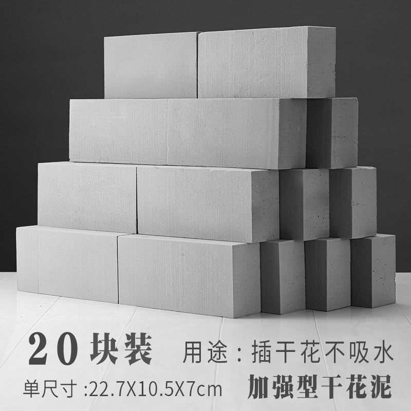 Floral Foam Block,Florist
