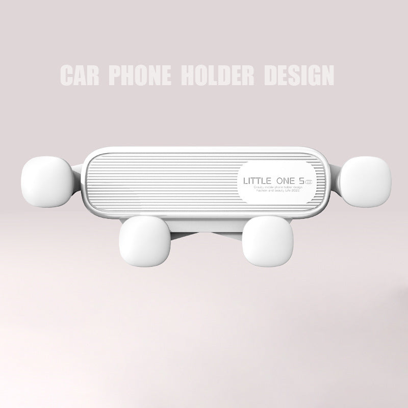 Car phone holder
