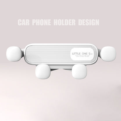 Car phone holder
