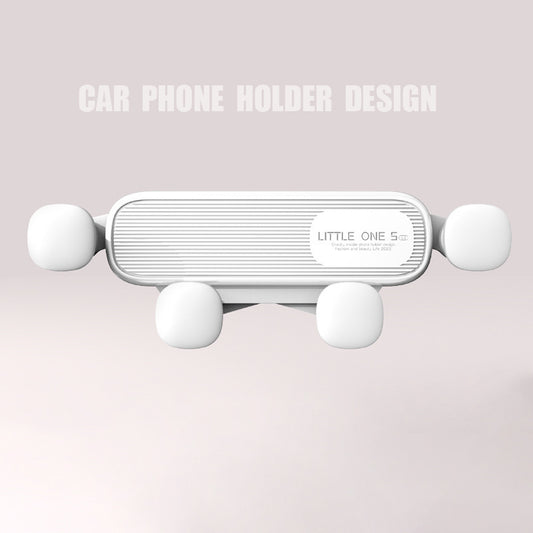 Car phone holder