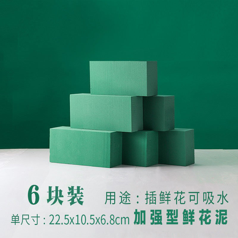 Floral Foam Block,Florist