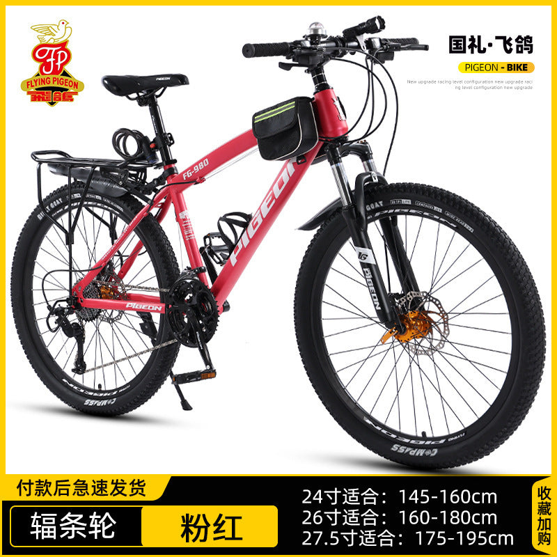 PIGEON BIKE