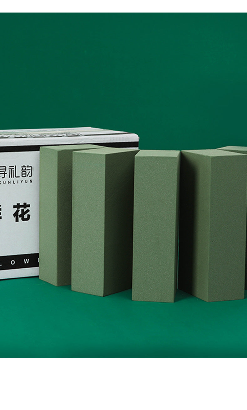 Floral Foam Block,Florist