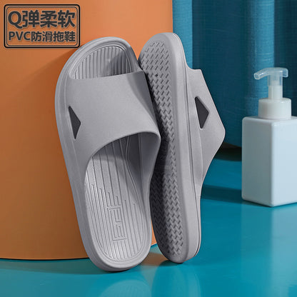 Slippers     Household non-slip slippers Bath Slippers