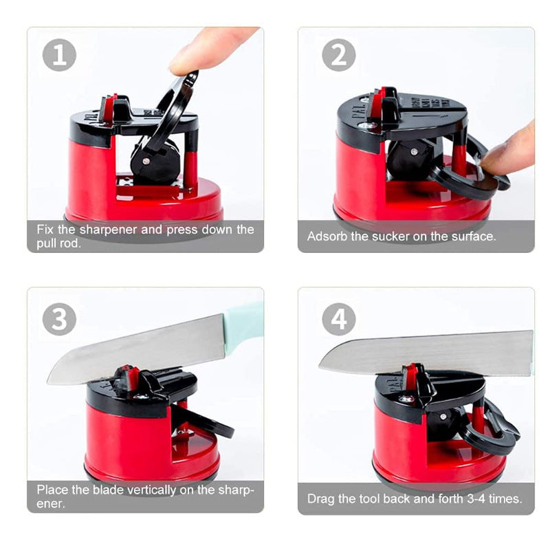Mini Knife Sharpener