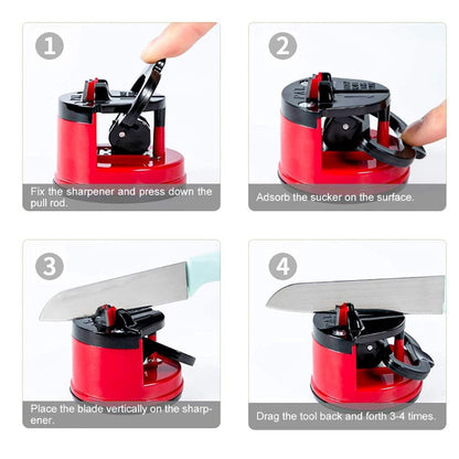 Mini Knife Sharpener