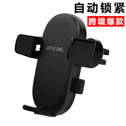 Car phone holder