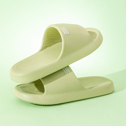 Slippers     Household non-slip slippers Bath Slippers