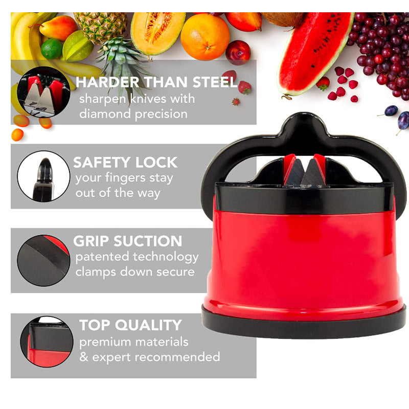 Mini Knife Sharpener