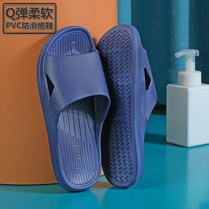 Slippers     Household non-slip slippers Bath Slippers