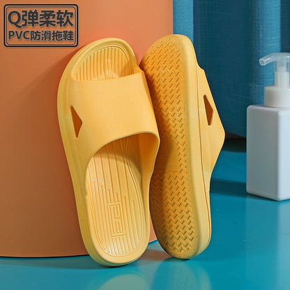 Slippers     Household non-slip slippers Bath Slippers