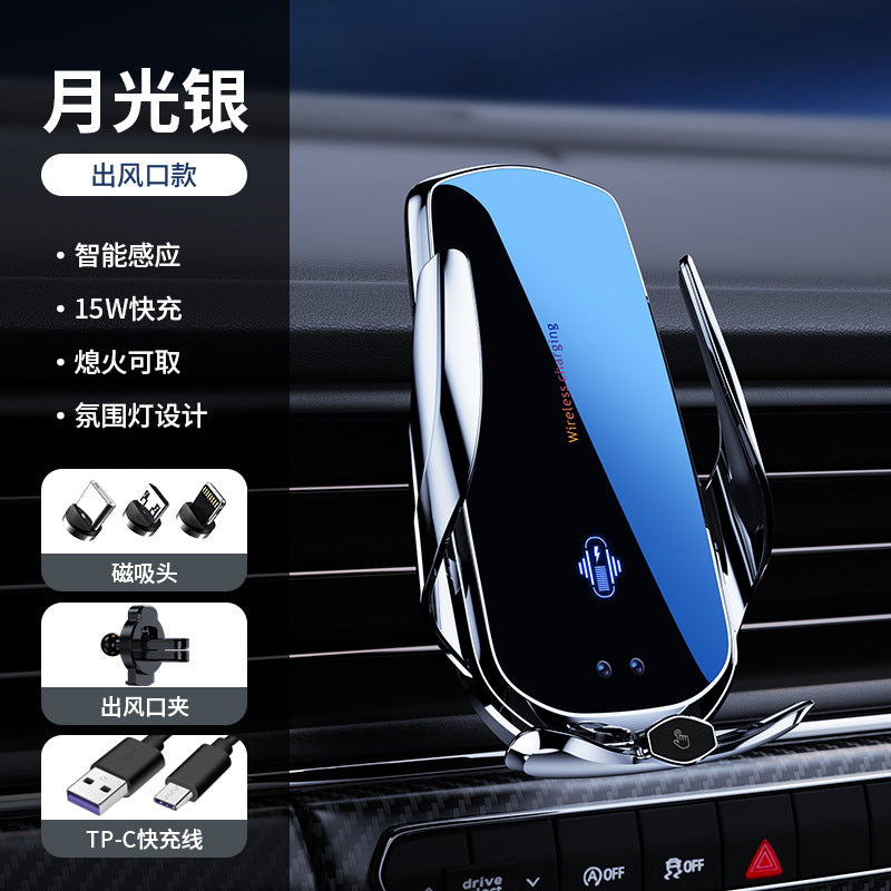 Car phone holder