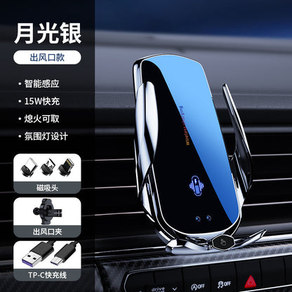 Car phone holder