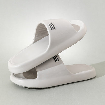 Slippers     Household non-slip slippers Bath Slippers