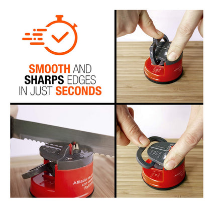 Mini Knife Sharpener